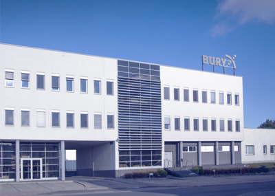 西青經(jīng)開區(qū)迎來首個波蘭項目--步銳集團首個中國工廠落戶