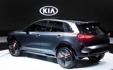 工廠關(guān)停、產(chǎn)品老舊,起亞陷入&ldquo;中年危機&rdquo;