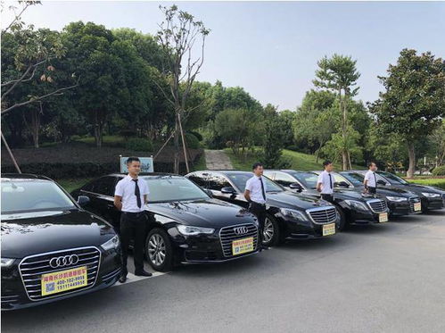 汽車租賃,重在提高旅游體驗