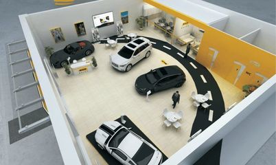 &ldquo;簡(jiǎn)臺(tái)車&rdquo;漸成汽車消費(fèi)模式的新生代表