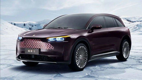 資本重注押賽道 從恒大增資到戴姆勒合資，看中國汽車產業多元競逐